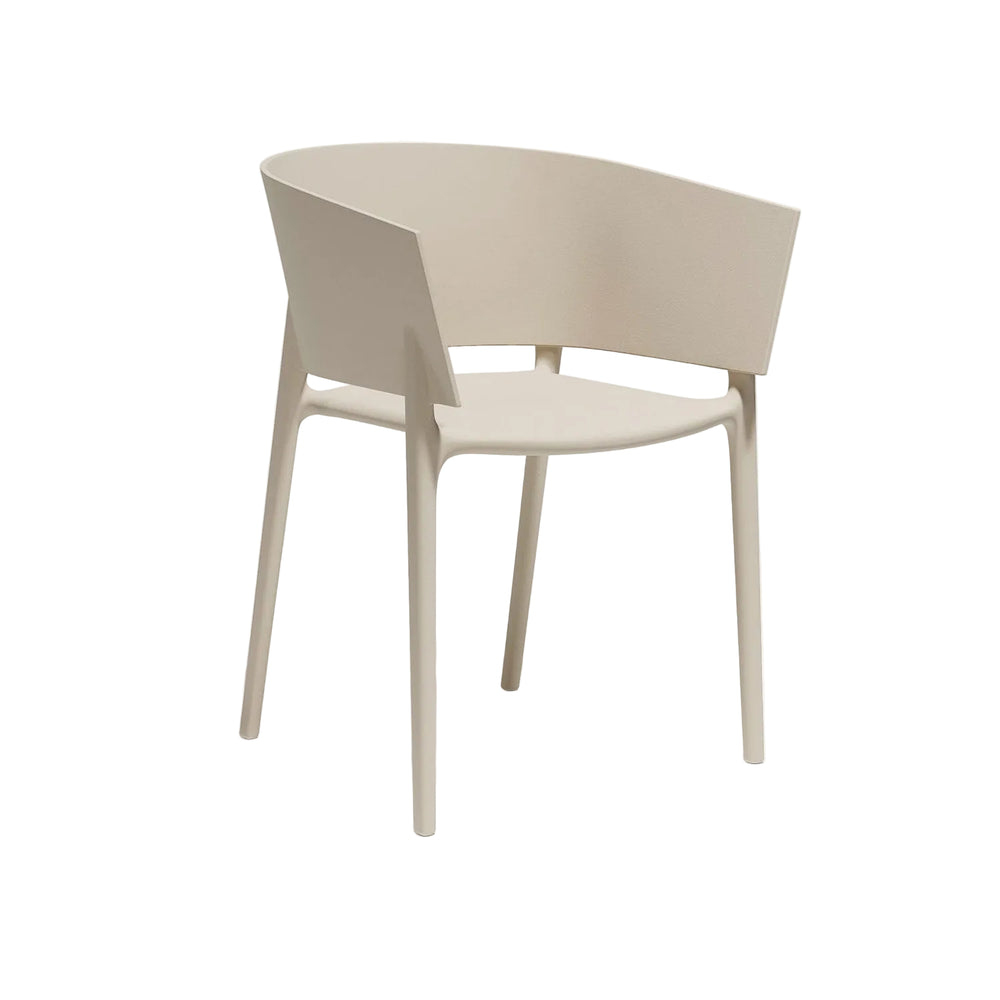Africa Outdoor Armchair (Set of 4)