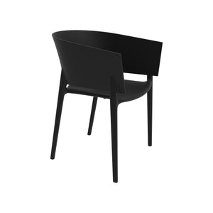 Africa Armchair (Set of 4)