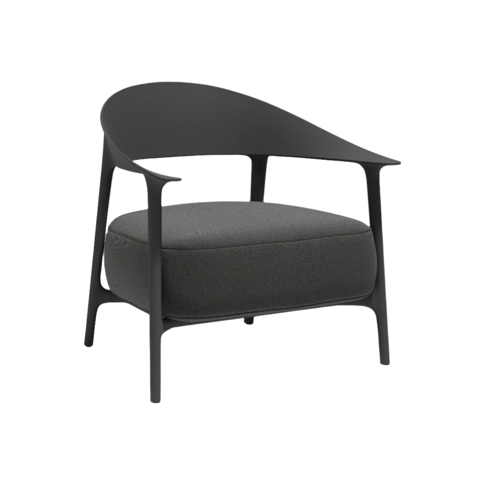 Africa Outdoor Lounge Chair (Set of 2)