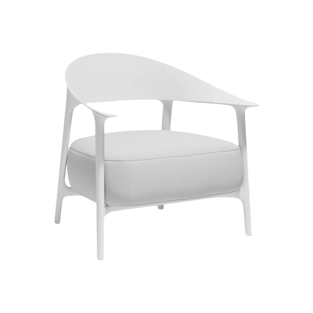 Africa Outdoor Lounge Chair (Set of 2)
