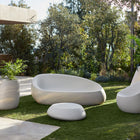Stone Sofa