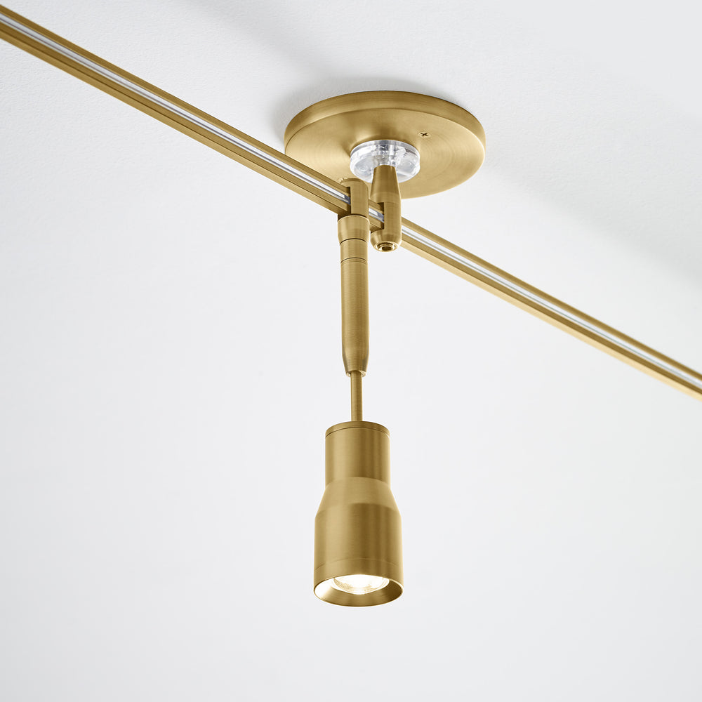 Sean Lavin Ace Task Head Light