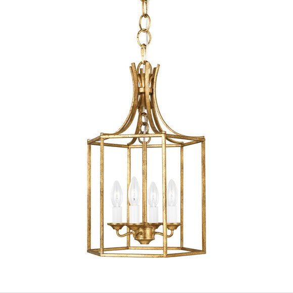 Alexa Hampton Bantry House Pendant Light