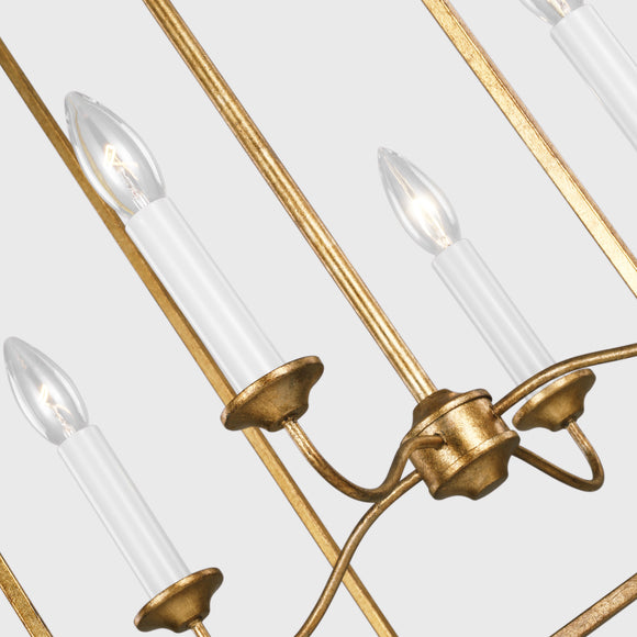Alexa Hampton Bantry House Pendant Light