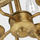 Alexa Hampton Bantry House Pendant Light