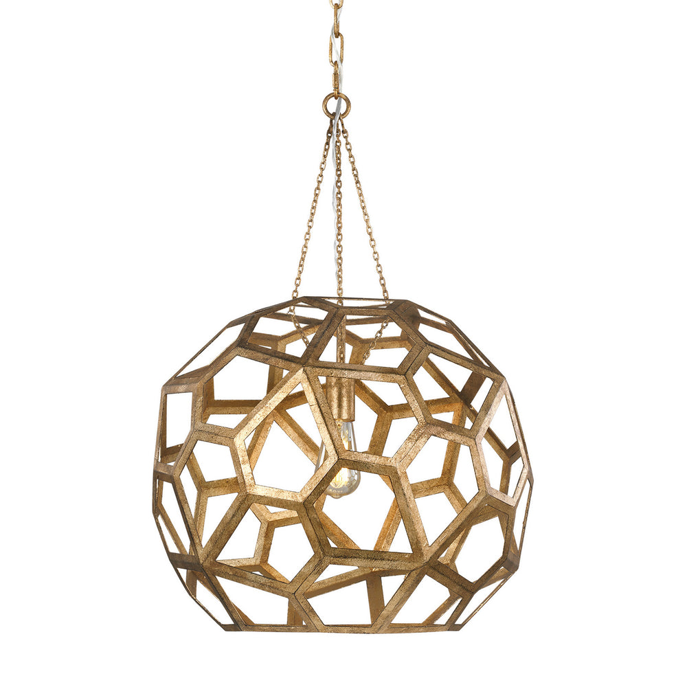 Alexa Hampton Feccetta Pendant Light