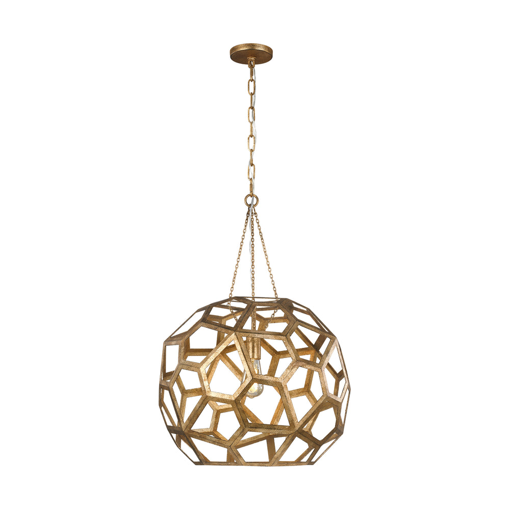 Alexa Hampton Feccetta Pendant Light