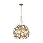 Alexa Hampton Feccetta Pendant Light