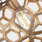 Alexa Hampton Feccetta Pendant Light