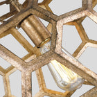 Alexa Hampton Feccetta Pendant Light