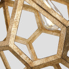 Alexa Hampton Feccetta Pendant Light