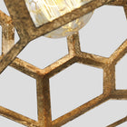 Alexa Hampton Feccetta Pendant Light