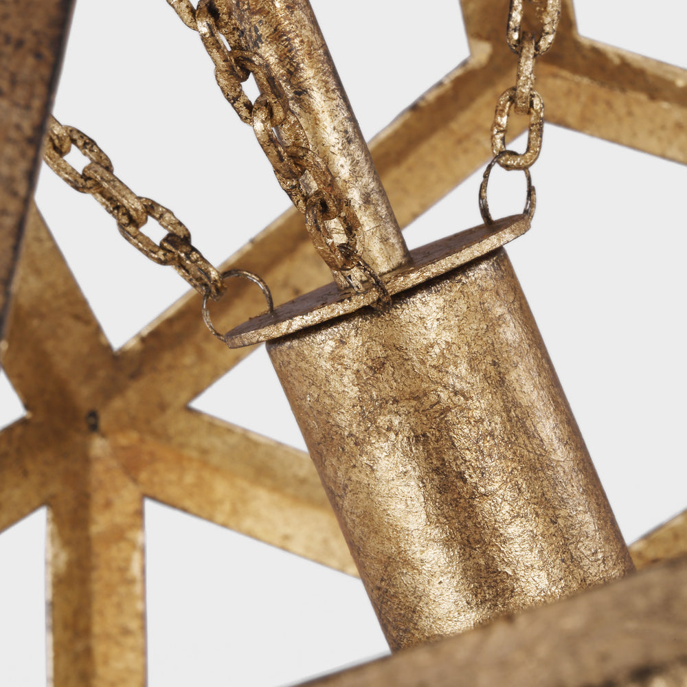 Alexa Hampton Feccetta Pendant Light