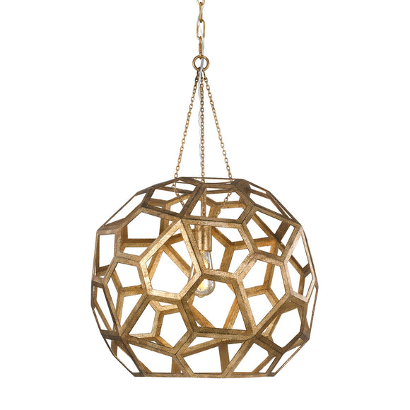 Alexa Hampton Feccetta Pendant Light
