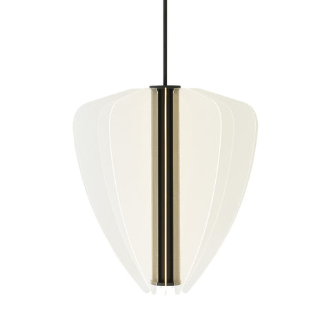 Sean Lavin Nyra Chandelier