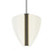 Sean Lavin Nyra Chandelier  option Nightshade Black