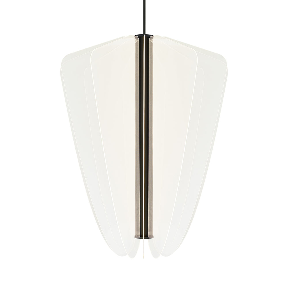 Sean Lavin Nyra Chandelier