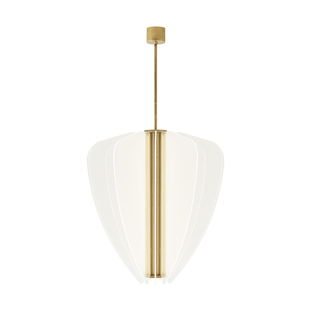 Sean Lavin Nyra Chandelier