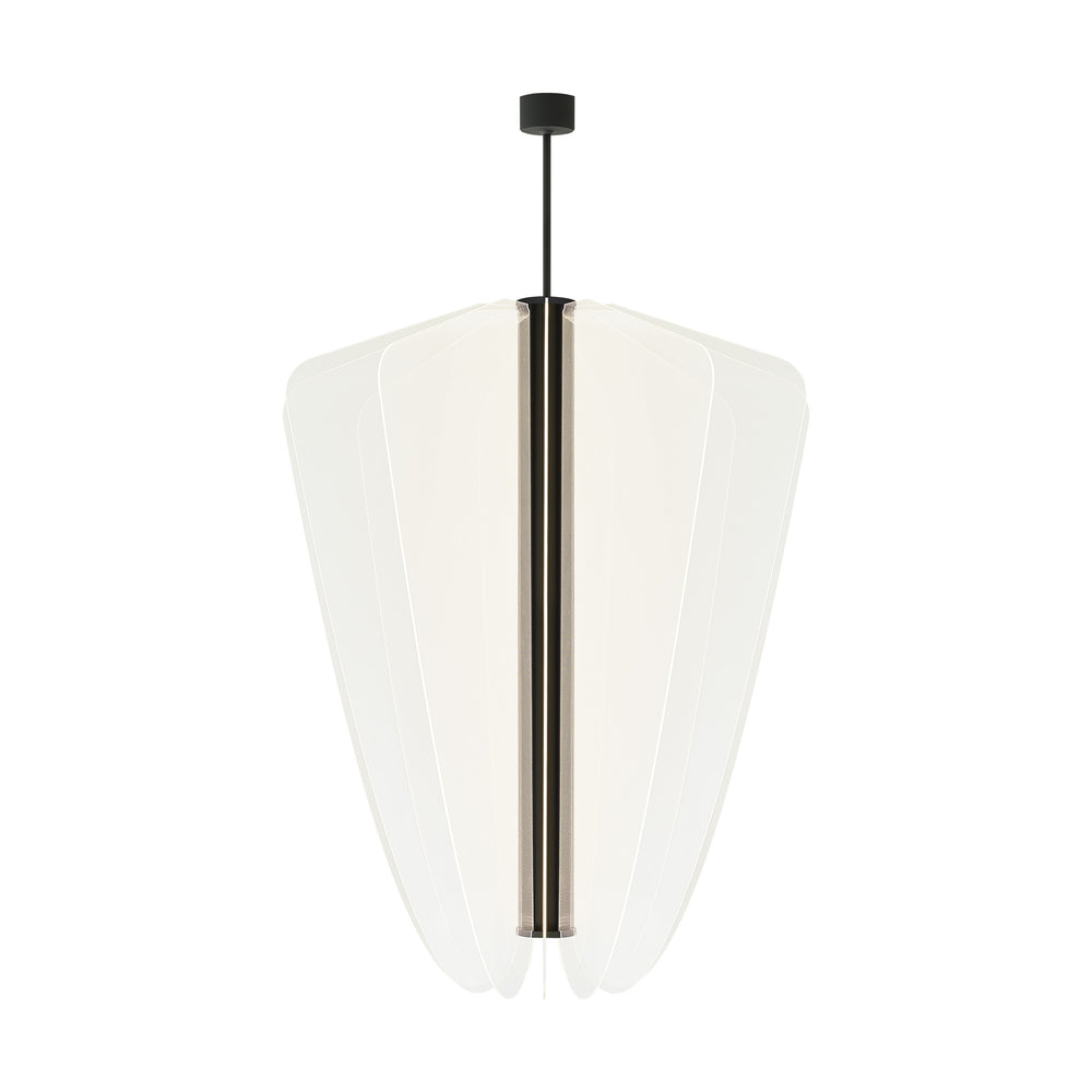 Sean Lavin Nyra Chandelier