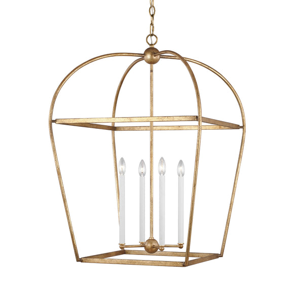 Chapman and Myers Stonington Chandelier
