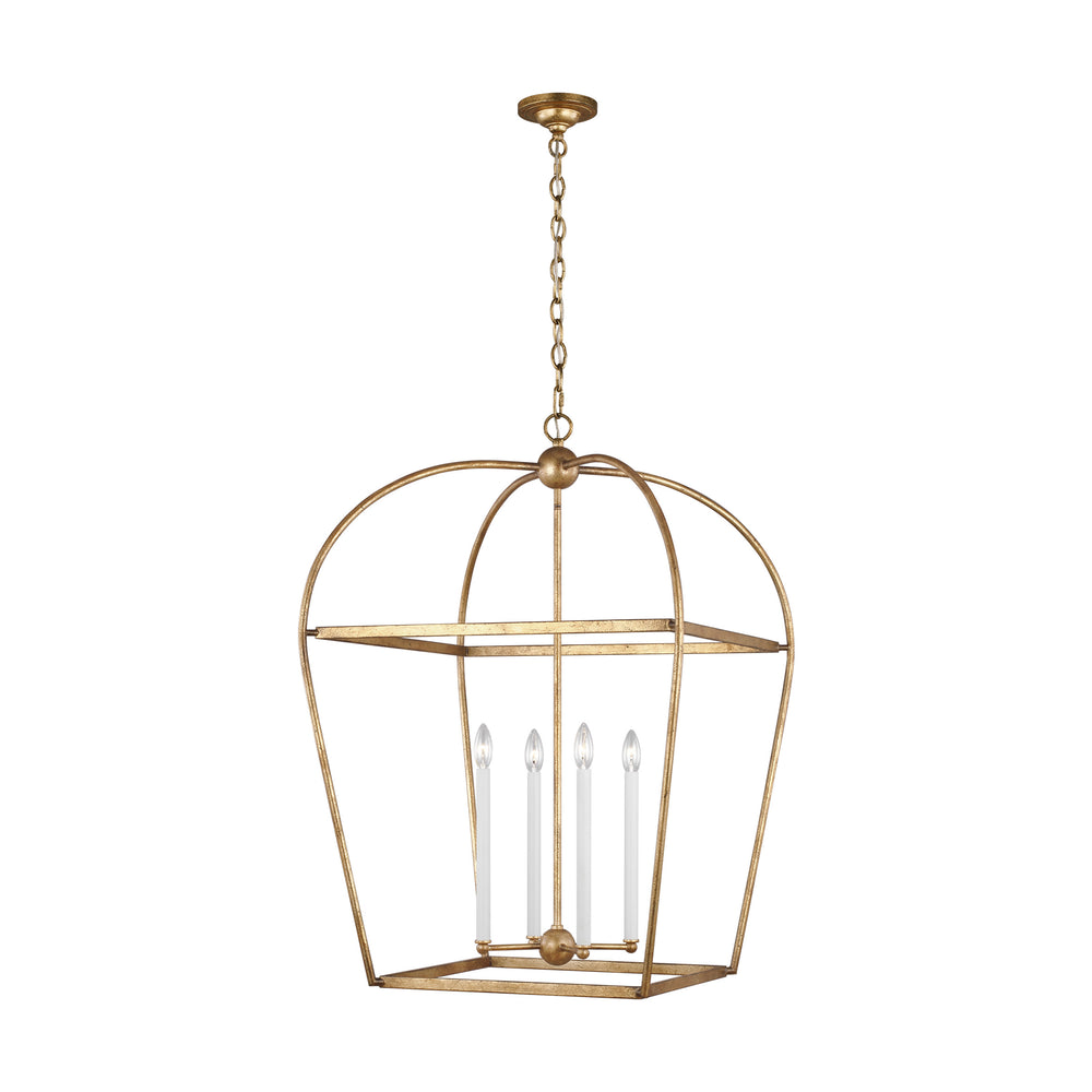 Chapman and Myers Stonington Chandelier