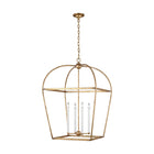 Chapman and Myers Stonington Chandelier