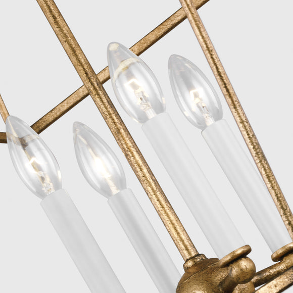 Chapman and Myers Stonington Chandelier