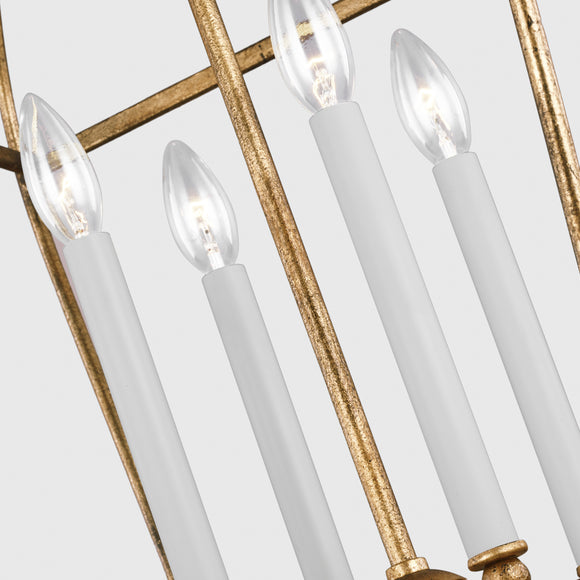 Chapman and Myers Stonington Chandelier