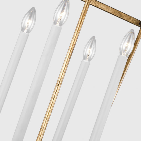 Chapman and Myers Stonington Chandelier