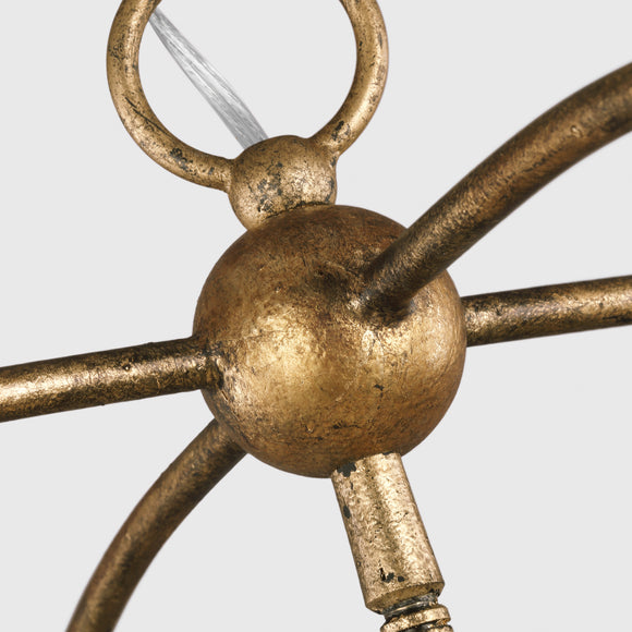 Chapman and Myers Stonington Chandelier