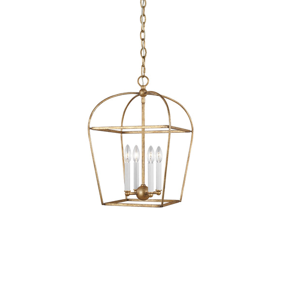 Chapman and Myers Stonington Chandelier