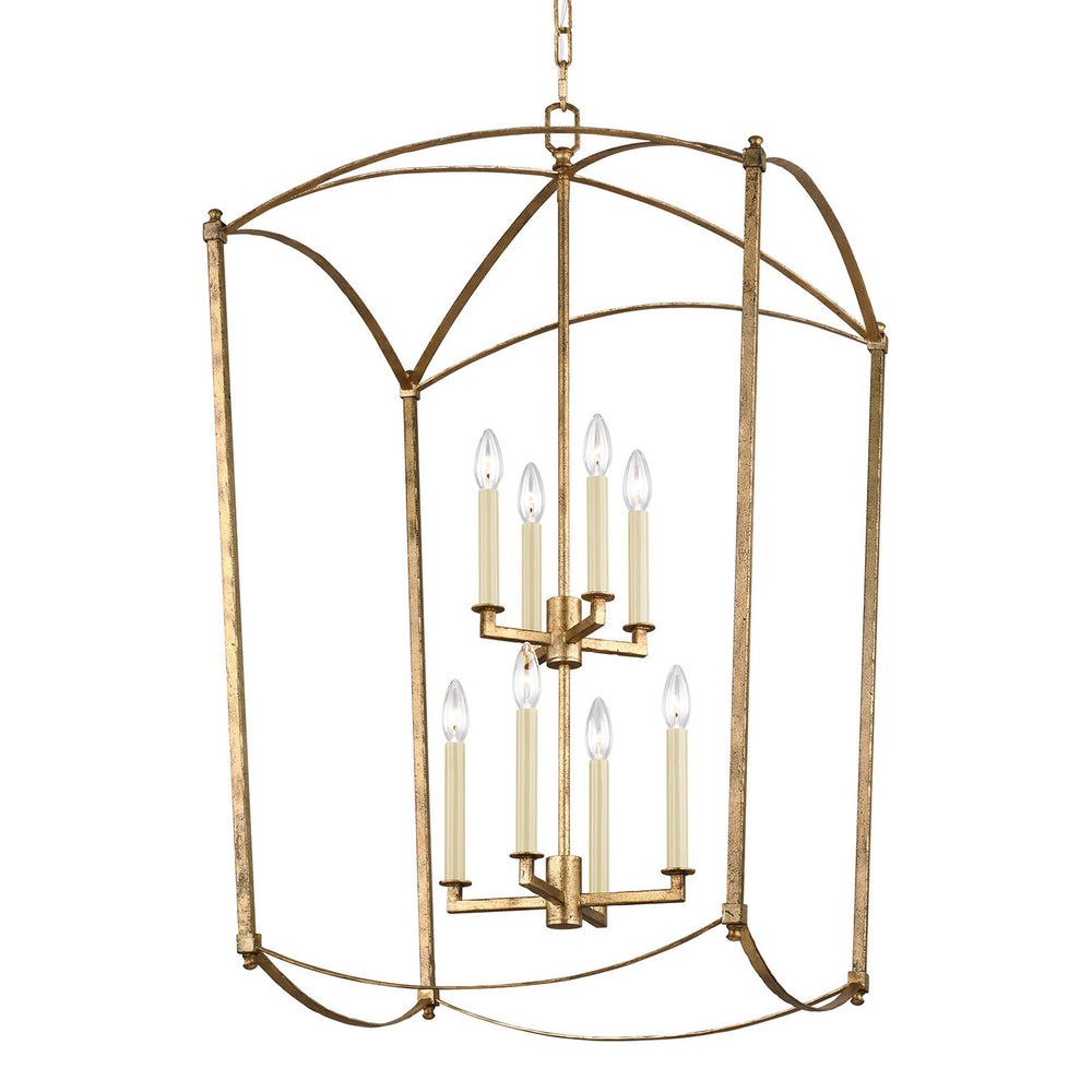 Sean Lavin Thayer Chandelier