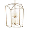 Sean Lavin Thayer Chandelier  option Eight Lights