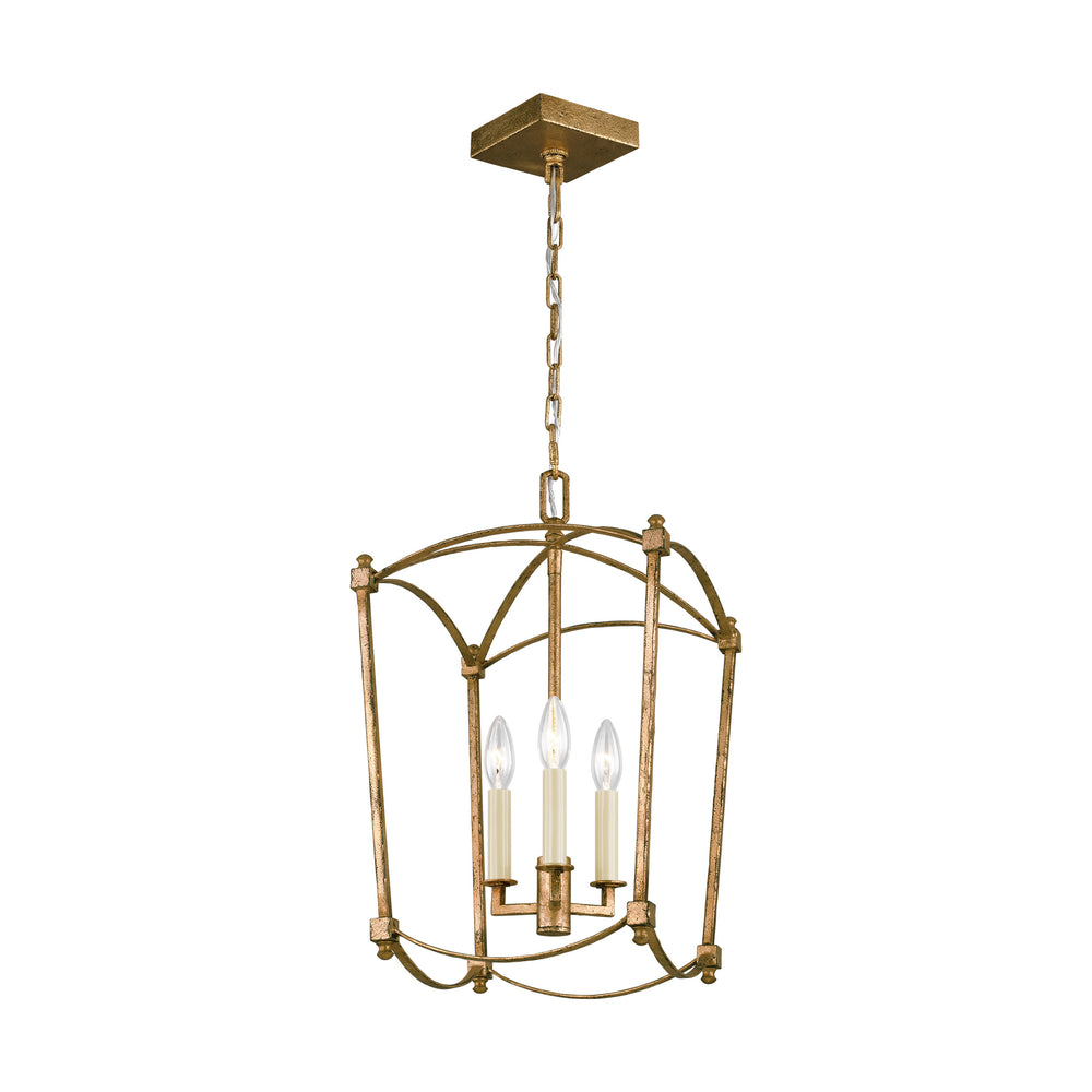 Sean Lavin Thayer Chandelier