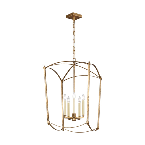 Sean Lavin Thayer Chandelier
