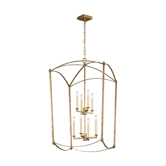 Sean Lavin Thayer Chandelier