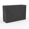 Faz Wall Planter  option Anthracite