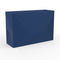 Faz Wall Planter  option Navy