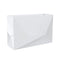 Faz Wall Planter  option White
