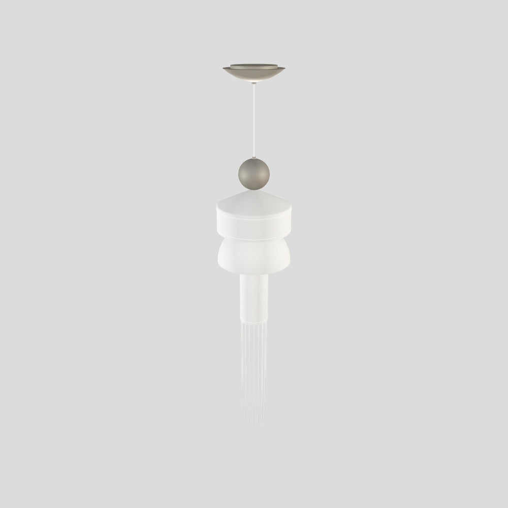 Nappe X1 LED Pendant Light