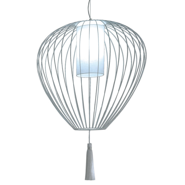 Cell Pendant Light