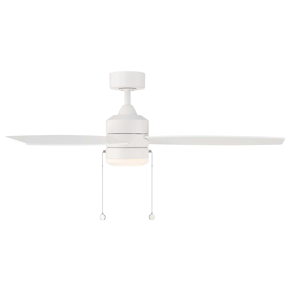 Atlantis LED Ceiling Fan
