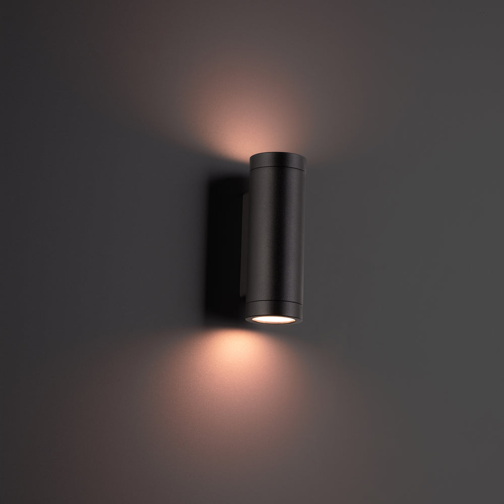 Colorscaping 12V Outdoor LED Wall Sconce