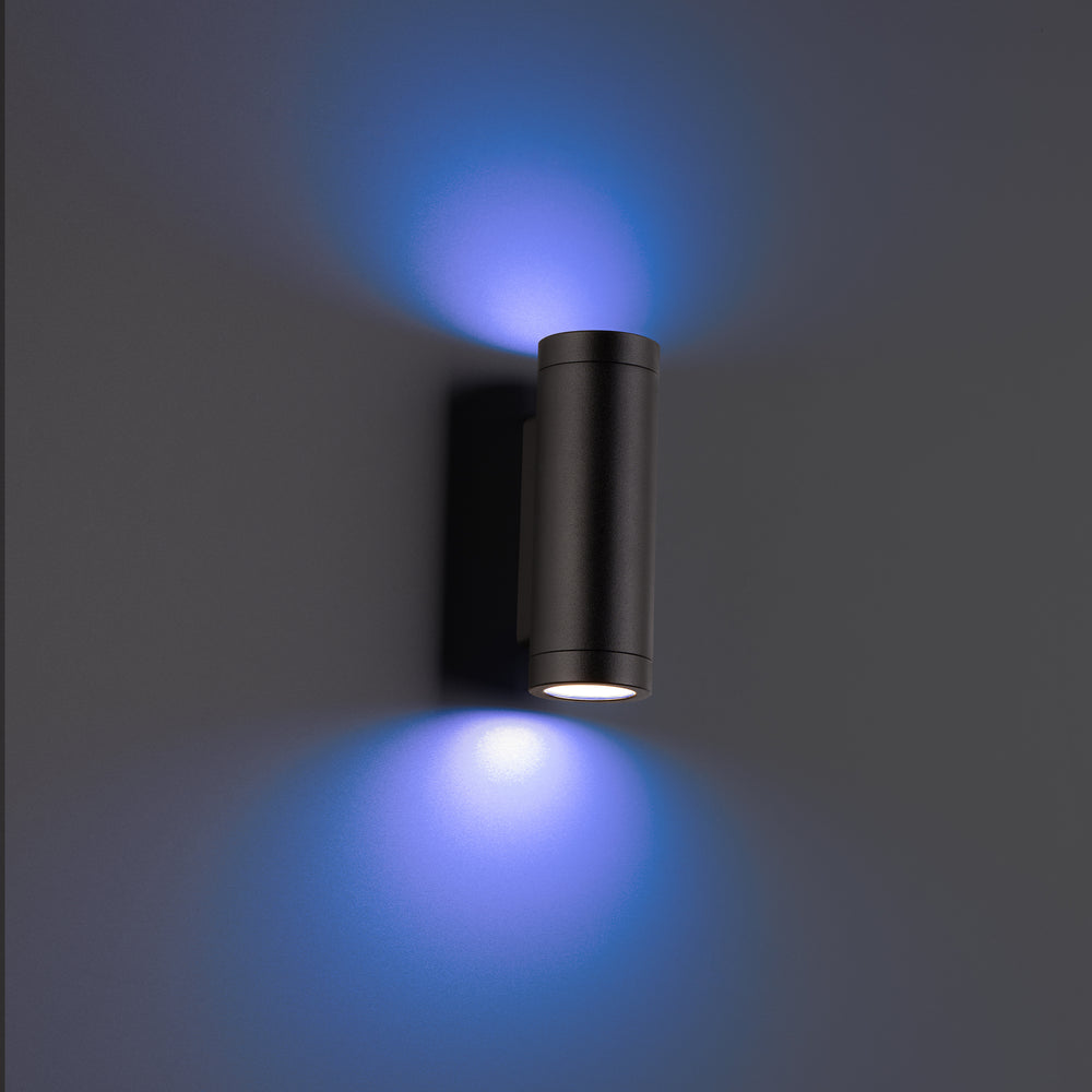 Colorscaping 12V Outdoor LED Wall Sconce