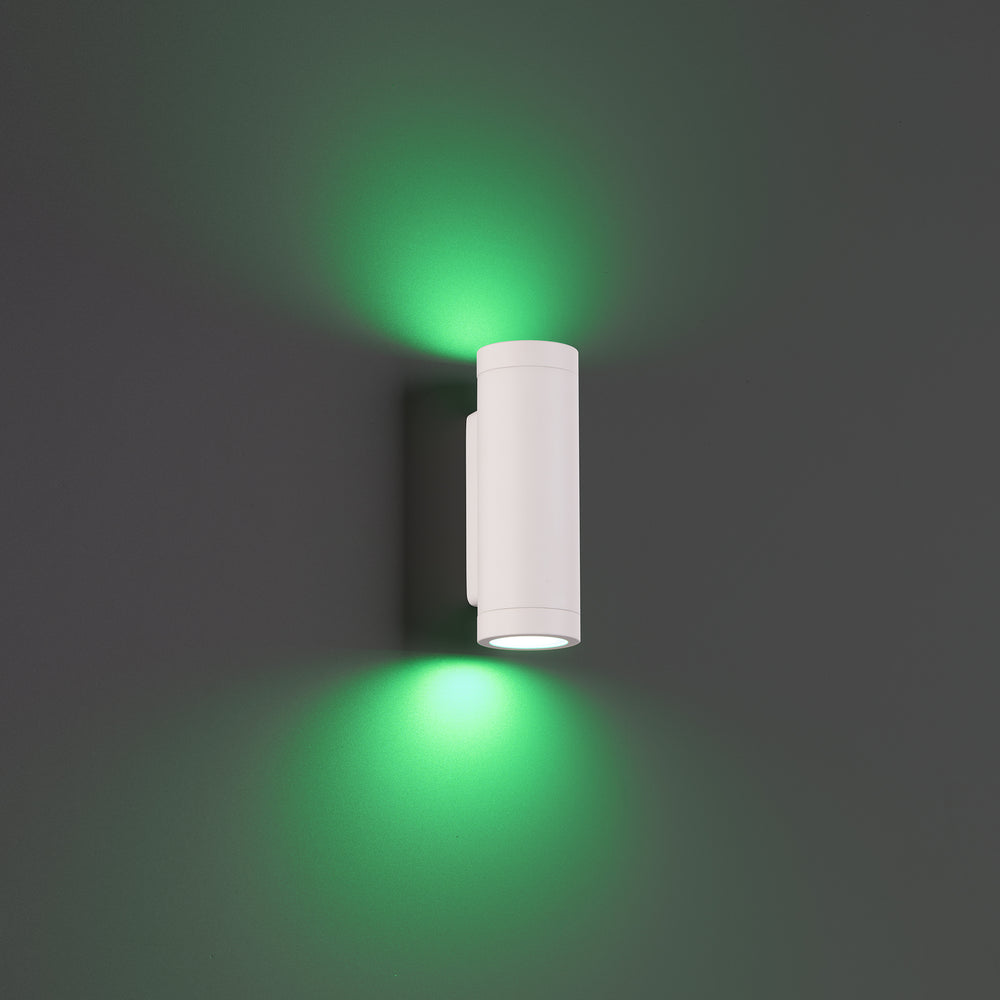 Colorscaping 12V Outdoor LED Wall Sconce