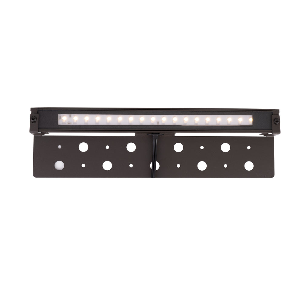 Colorscaping Outdoor 12V LED Step Light