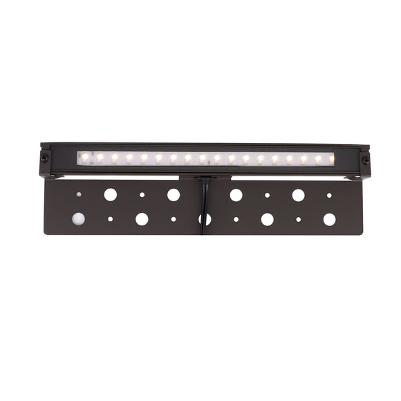 Colorscaping Outdoor 12V LED Step Light