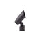 Colorscaping Outdoor LED Spot Light  option Black