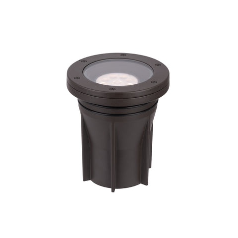 Colorscaping Outdoor LED Well Light