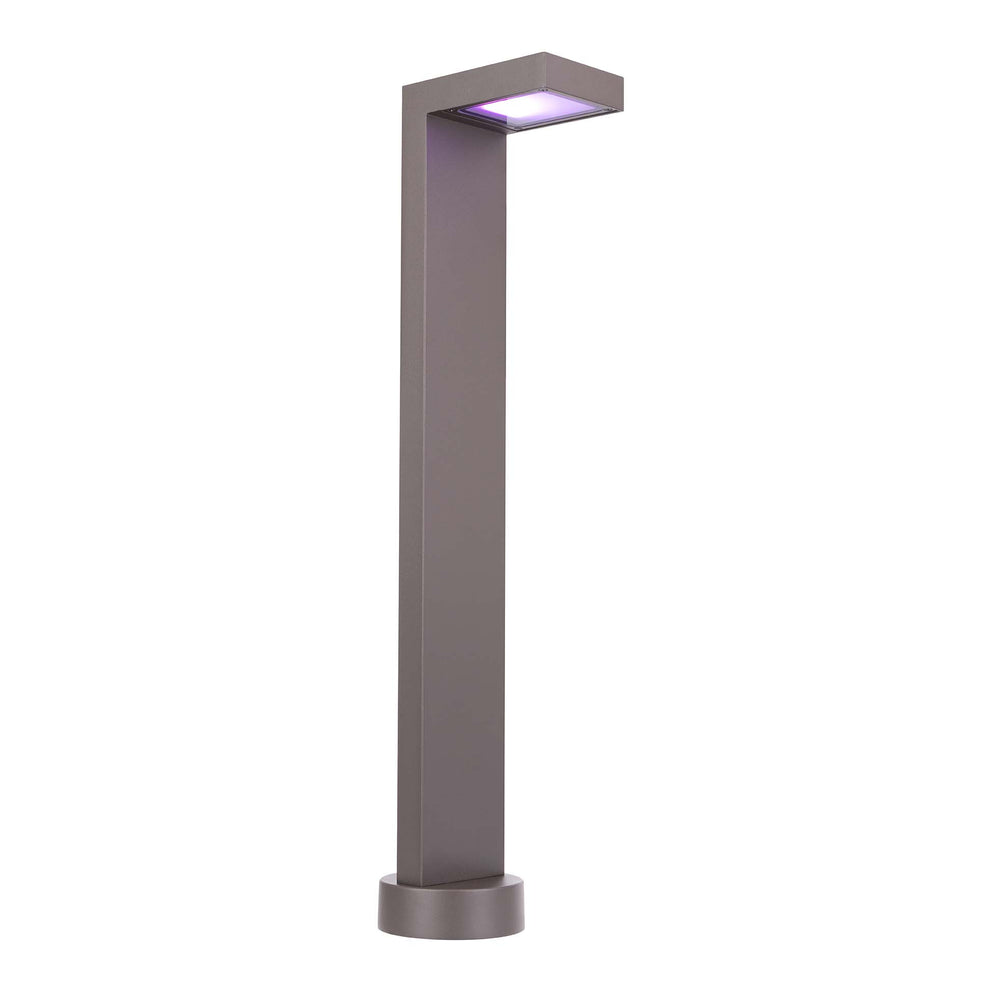 Colorscaping Outdoor Ledge LED Path Light